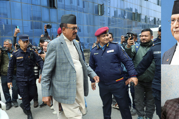 जेन-जी आन्दोलन छाननिब प्रतिवेदन भदौ २३ मा केन्द्रित